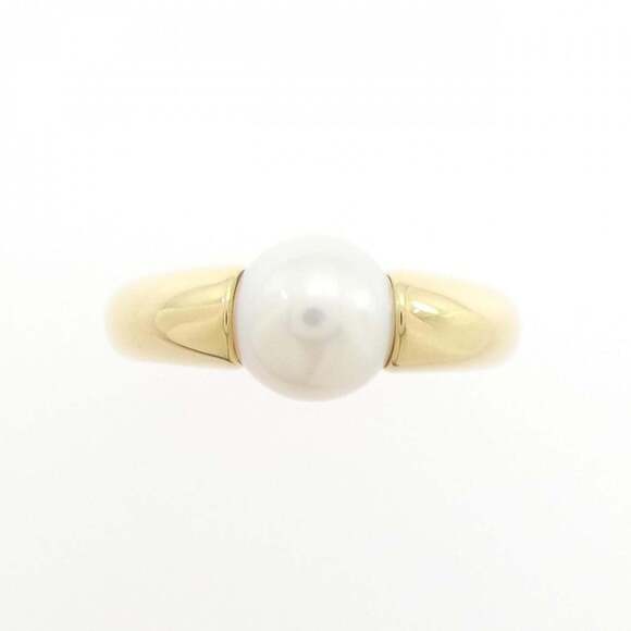 CARTIER Gold Ring - Picture 2 of 5